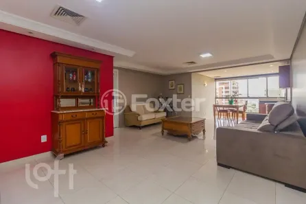 Apartamento com 3 Quartos à venda, 138m² no Bela Vista, Porto Alegre