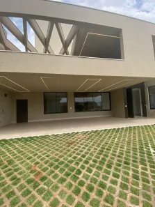 Casa com 4 Quartos à venda, 415m² no Golden Park Residence II, Mirassol
