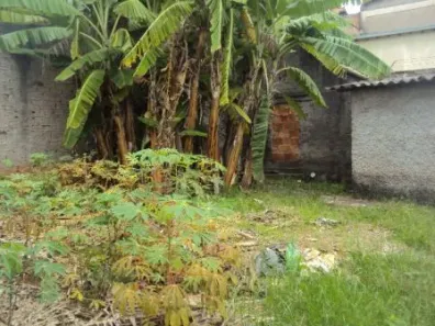 Lote/Terreno à venda, 360m² no Alto Caiçaras, Belo Horizonte