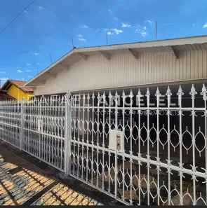 Casa com 3 Quartos para alugar, 257m² no Nova América, Piracicaba