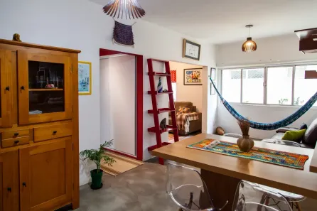 Apartamento com 2 Quartos à venda, 70m² no Jardim Paulista, São Paulo