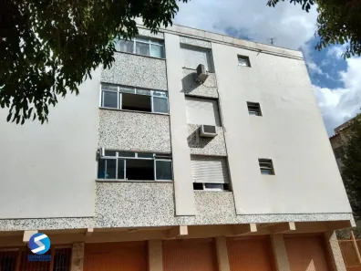Apartamento com 2 Quartos à venda, 94m² no Jardim Itu, Porto Alegre