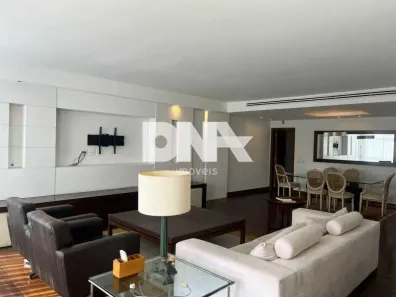 Apartamento com 2 Quartos à venda, 174m² no Barra da Tijuca, Rio de Janeiro