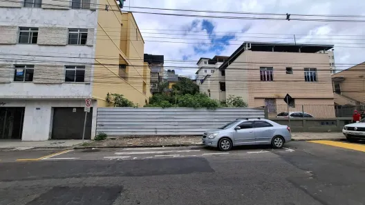 Ponto Comercial à venda, 364m² no Bairu, Juiz de Fora
