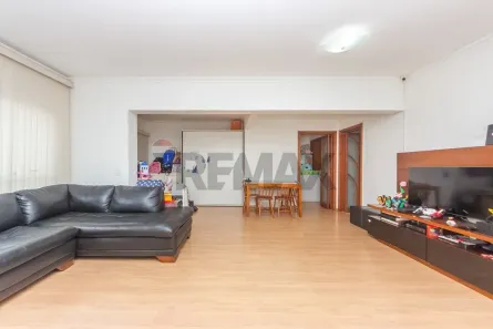 Apartamento com 2 Quartos à venda, 105m² no Aclimação, São Paulo