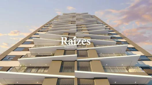 Apartamento com 3 Quartos à venda, 130m² no Jardim Sul, Uberlândia