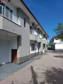 Sobrado com 3 Quartos à venda, 111m² no Pedra Branca, Palhoça