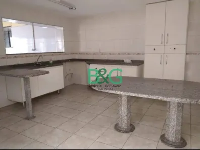 Casa com 5 Quartos à venda, 325m² no Vila Nhocune, São Paulo