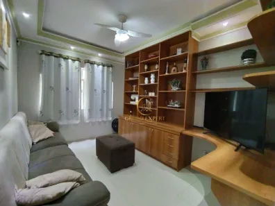 Sobrado com 3 Quartos à venda, 236m² no Jardim das Indústrias, São José dos Campos