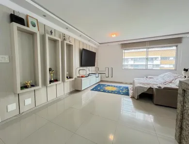 Apartamento com 3 Quartos à venda, 110m² no Campo Belo, São Paulo