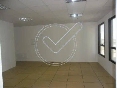 Sala Comercial para alugar, 45m² no Alphaville Industrial, Barueri