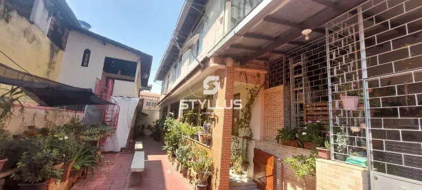 Casa com 5 Quartos à venda, 261m² no Madureira, Rio de Janeiro