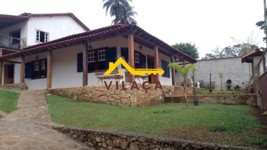 Casa com 3 Quartos à venda, 200m² no Bichinho, Prados