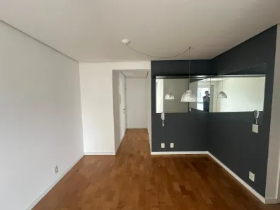 Apartamento com 2 Quartos para alugar, 65m² no Butantã, São Paulo