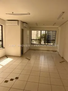 Sala Comercial com 1 Quarto para alugar, 42m² no Vila Clementino, São Paulo