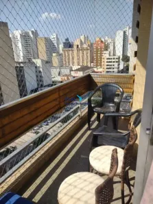 Apartamento com 2 Quartos à venda, 86m² no Jardim Guarani, Campinas
