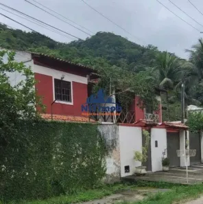 Casa com 3 Quartos à venda, 138m² no Itaipu, Niterói