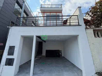 Imóvel Comercial para alugar, 170m² no Vila Madalena, São Paulo