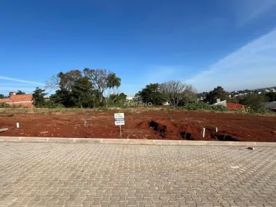 Lote/Terreno à venda, 402m² no Jardim do Alto, Ivoti