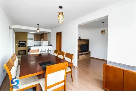 Apartamento com 3 Quartos à venda, 91m² no Partenon, Porto Alegre