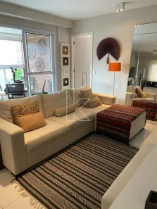 Apartamento com 1 Quarto à venda, 61m² no Itaim Bibi, São Paulo