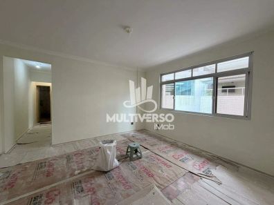 Apartamento com 2 Quartos à venda, 85m² no Gonzaga, Santos