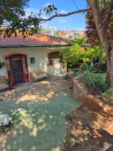 Fazenda/Sítio com 8 Quartos à venda, 1000m² no Colinas do Ermitage (Sousas), Campinas