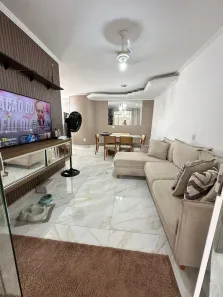 Casa com 3 Quartos à venda, 100m² no Cohatrac, São José de Ribamar
