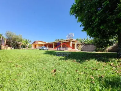 Fazenda/Sítio com 3 Quartos para alugar, 340m² no Recanto dos Dourados, Campinas