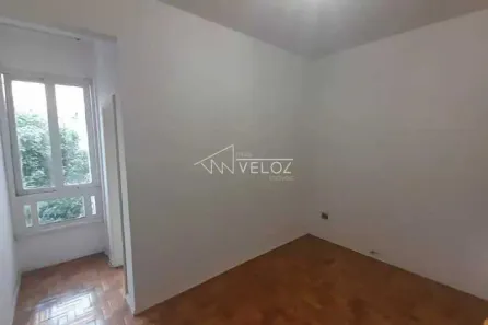 Apartamento com 1 Quarto à venda, 41m² no Glória, Rio de Janeiro