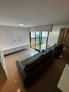 Apartamento com 3 Quartos à venda, 103m² no Ponta Verde, Maceió