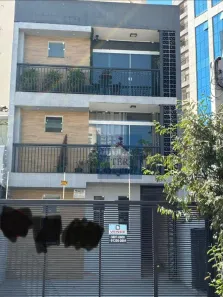 Apartamento com 1 Quarto à venda, 24m² no Santana, São Paulo
