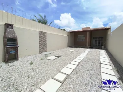 Casa com 3 Quartos à venda, 90m² no Parque Tijuca, Maracanaú