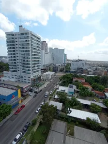 Apartamento com 3 Quartos para alugar, 127m² no Marco, Belém