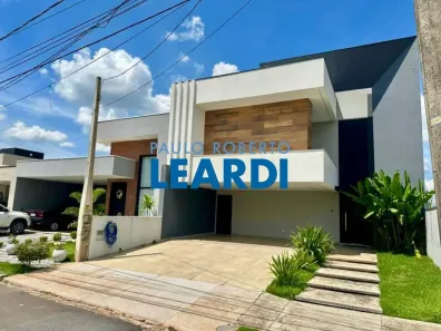 Casa de Condomínio com 3 Quartos à venda, 205m² no Bosque dos Eucaliptos, Valinhos