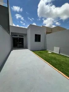 Casa com 3 Quartos à venda, 88m² no Ponte Alta, Betim