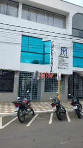 Prédio Residencial para alugar, 80m² no Centro, Bauru