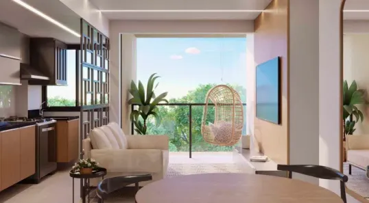 Apartamento com 3 Quartos à venda, 67m² no Recreio dos Bandeirantes, Rio de Janeiro
