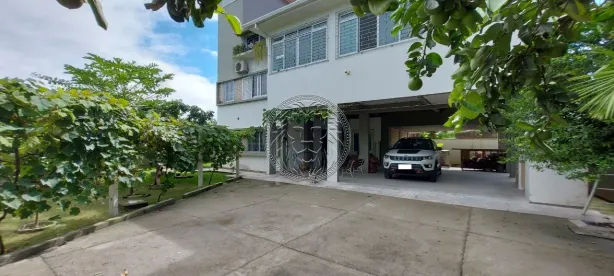 Casa com 5 Quartos à venda, 491m² no Campeche, Florianópolis
