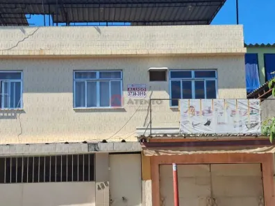 Apartamento com 1 Quarto à venda, 36m² no Cordovil, Rio de Janeiro