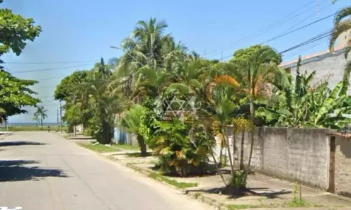 Lote/Terreno à venda, 544m² no Jardim Brasil, Caraguatatuba