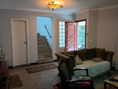 Sobrado com 3 Quartos à venda, 227m² no Alto da Mooca, São Paulo