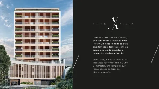 Apartamento com 3 Quartos à venda, 215m² no Bom Pastor, Juiz de Fora
