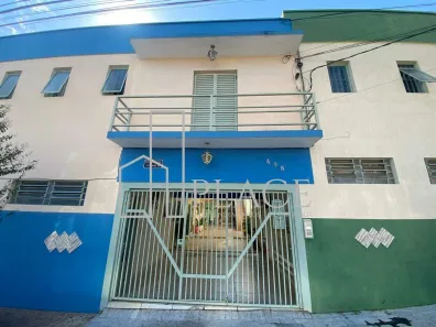 Apartamento com 1 Quarto para alugar, 35m² no Alto Cafezal, Marília
