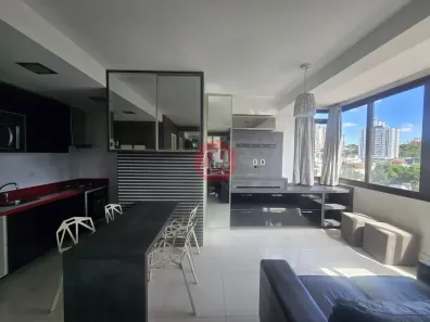 Apartamento com 1 Quarto para alugar, 39m² no Rio Branco, Porto Alegre