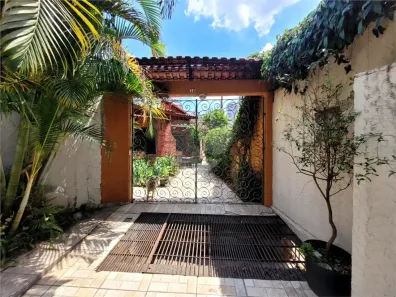 Casa com 3 Quartos à venda, 124m² no Vila Clementino, São Paulo