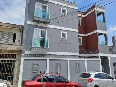 Apartamento com 2 Quartos à venda, 50m² no Vila Santa Virginia, São Paulo