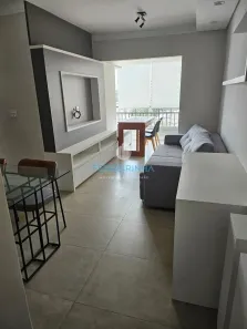 Apartamento com 2 Quartos à venda, 62m² no Jardim das Indústrias, São José dos Campos