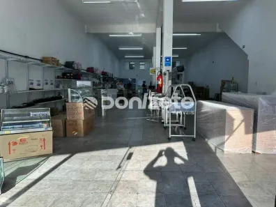Prédio Comercial para alugar, 1080m² no Centro, Santo André