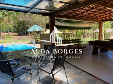 Fazenda/Sítio à venda, 30000m² no , Marechal Floriano